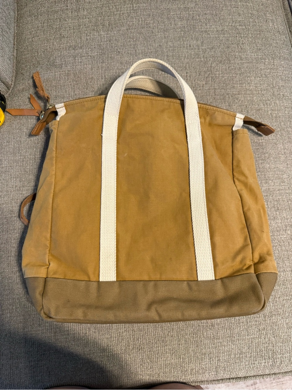 JOSHU+VELA UNISEX BACKPACK